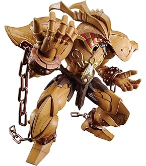 Figure-rise Standard Amplified 3体セット Figure-rise Standard Amplified -三幻神降臨- ラーの翼神竜